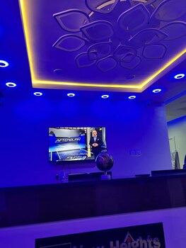 new heights castle hotels