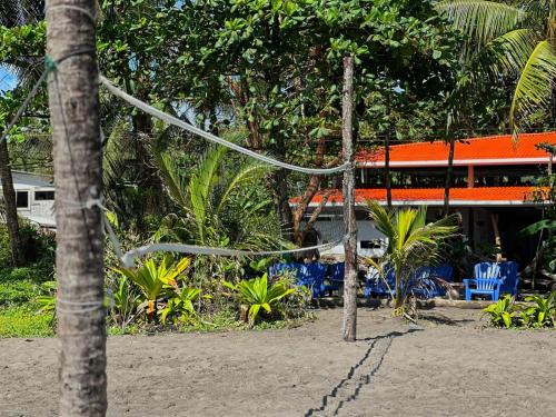 el deseo serendipity hotel