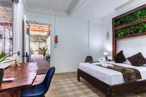 el deseo serendipity hotel