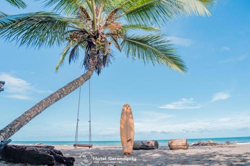 el deseo serendipity hotel