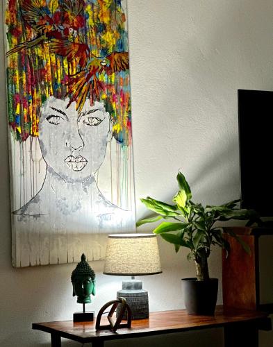 el deseo serendipity hotel