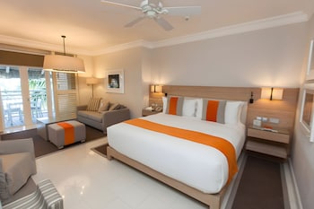 le clos des bains mauritius