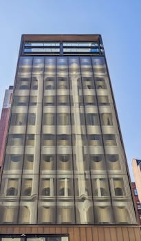 meco hotel