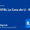 hostel la casa de li en