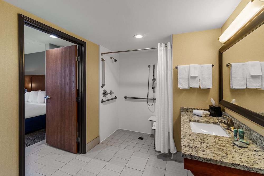 best western bridgeview hotel