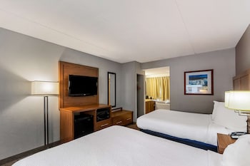 best western bridgeview hotel