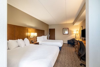 best western bridgeview hotel