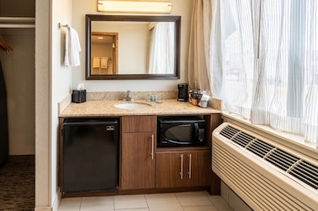 best western bridgeview hotel