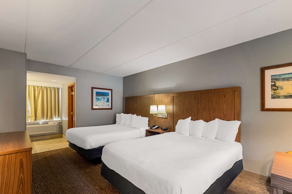 best western bridgeview hotel