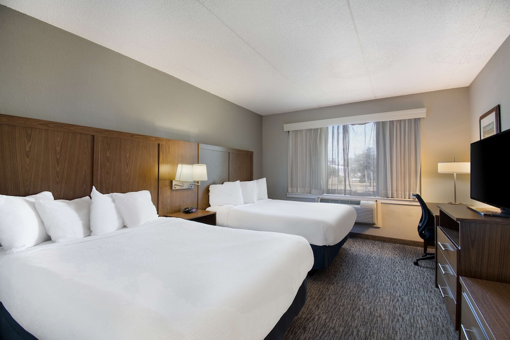 best western bridgeview hotel