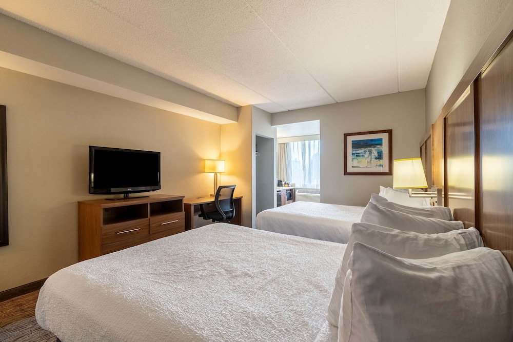 best western bridgeview hotel