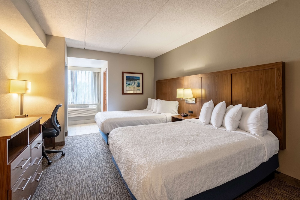 best western bridgeview hotel