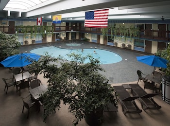 best western bridgeview hotel