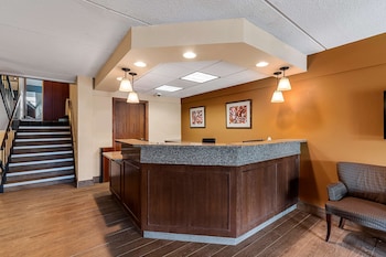 Best Western Bridgeview Hotel,Superior>>Douglas,3 star