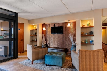 Best Western Bridgeview Hotel,Superior>>Douglas,3 star