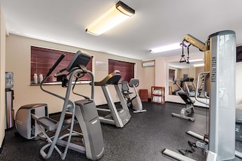 best western bridgeview hotel