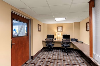 best western bridgeview hotel