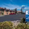 best western bridgeview hotel