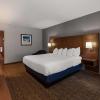 best western bridgeview hotel