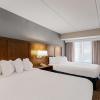 best western bridgeview hotel