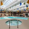 best western bridgeview hotel