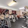 best western bridgeview hotel
