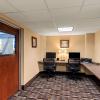 best western bridgeview hotel