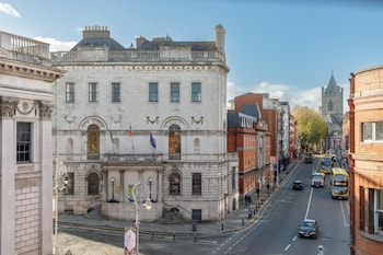 dublin castle suites