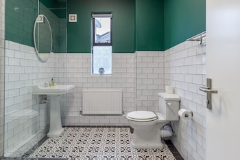 dublin castle suites