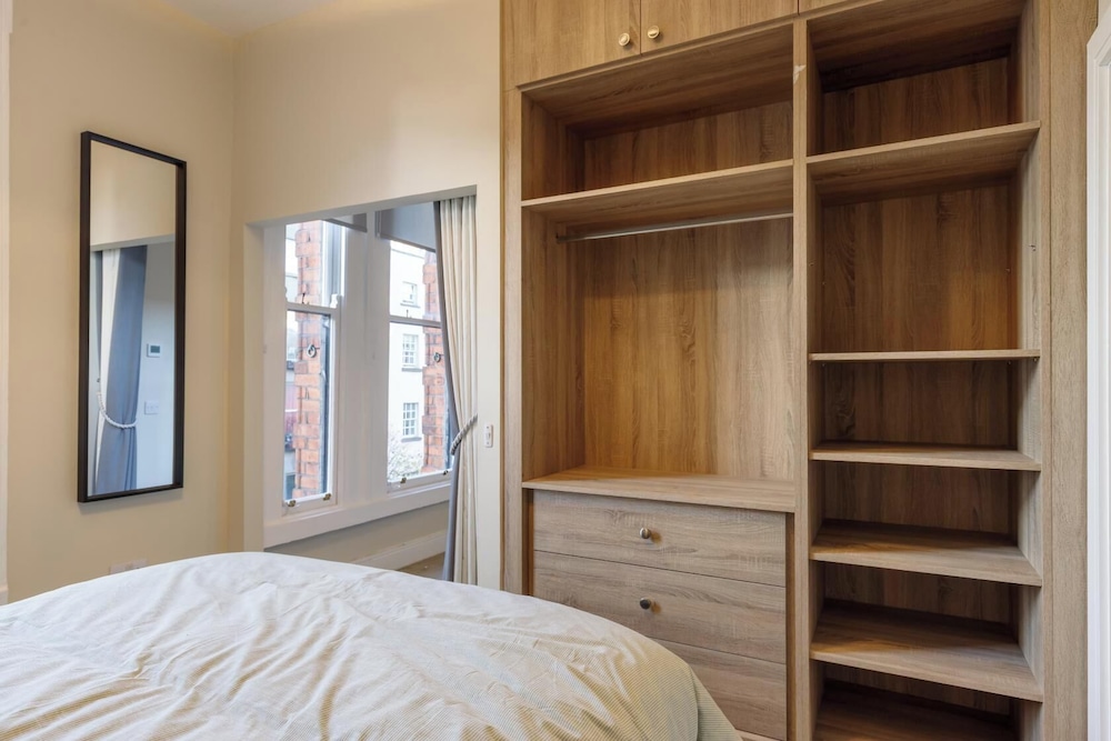 dublin castle suites