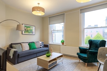 dublin castle suites