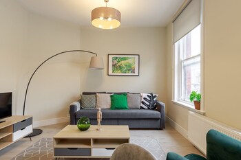 dublin castle suites