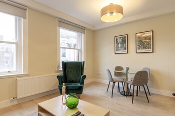 dublin castle suites