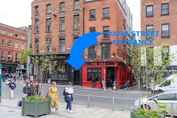 dublin castle suites