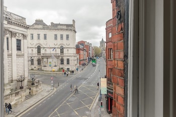 dublin castle suites