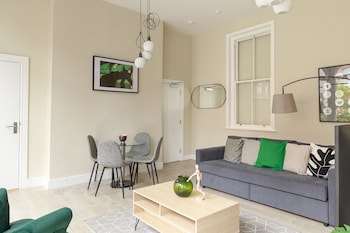 dublin castle suites