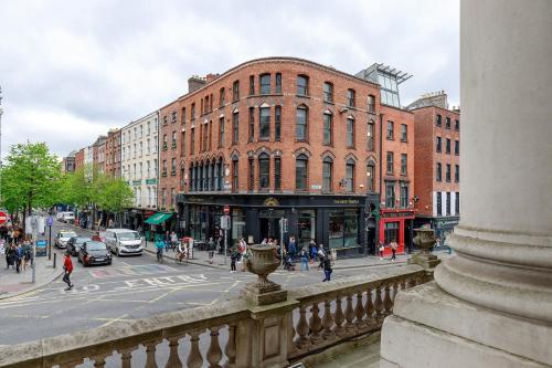 dublin castle suites