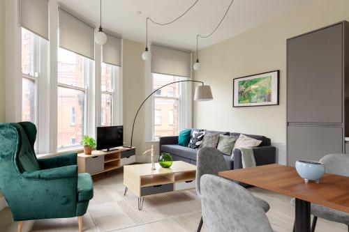 dublin castle suites