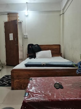 hotel labbaik farmgate