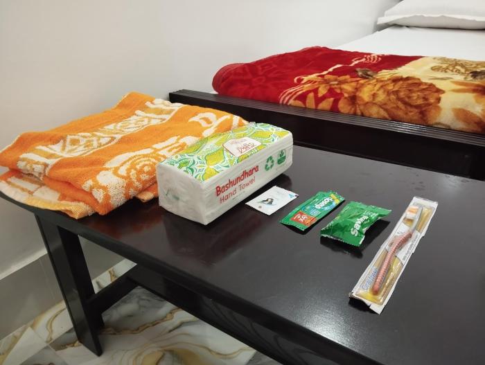 hotel labbaik farmgate