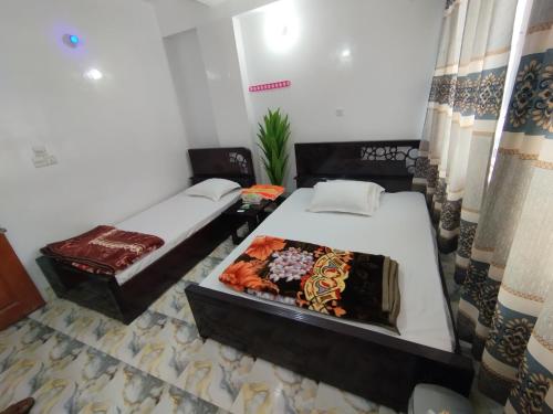 hotel labbaik farmgate