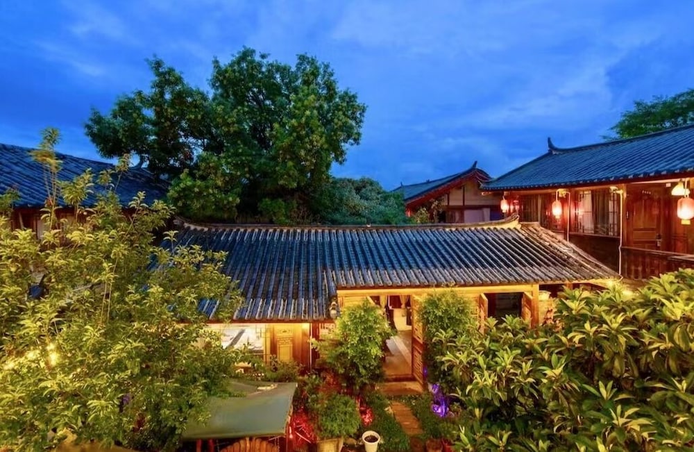 fenghelijiang
