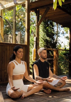 bubblesky glamping guatape