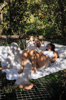 bubblesky glamping guatape