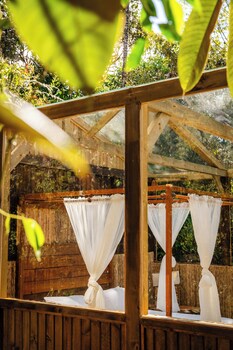 bubblesky glamping guatape