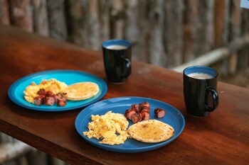 bubblesky glamping guatape