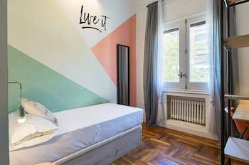 live it madrid chamberi