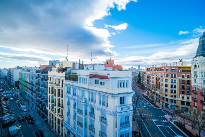 live it madrid chamberi