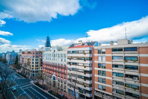madrid