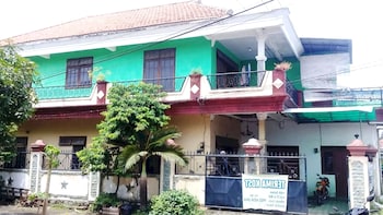 spot on 93014 griya nautika sukodono